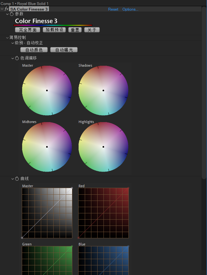 color finesse 3 le color finesse 3 le