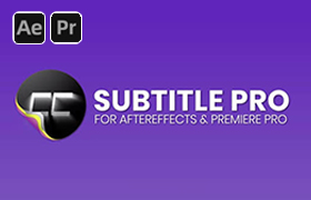 Subtitle Pro